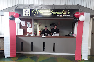 Mrs Slocombe's Kitchen and Catering
