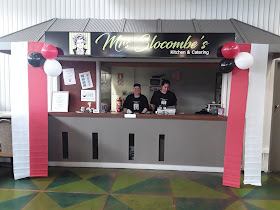 Mrs Slocombe's Kitchen and Catering