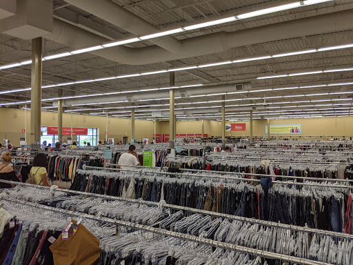 Thrift Store «Savers», reviews and photos