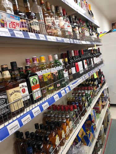 Alisia Off Licence and General Stores - Peterborough