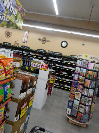Grocery Store «Grocery Outlet Bargain Market», reviews and photos, 520 Workman Mill Rd, La Puente, CA 91746, USA
