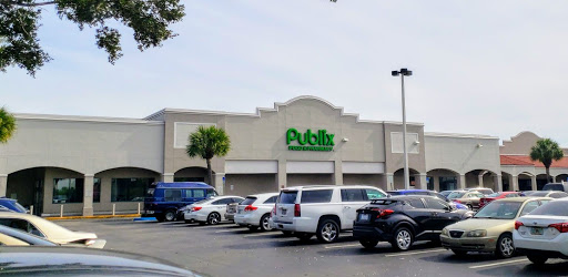 Supermarket «Publix Super Market at Hollywood Mall», reviews and photos, 3251 Hollywood Blvd, Hollywood, FL 33021, USA
