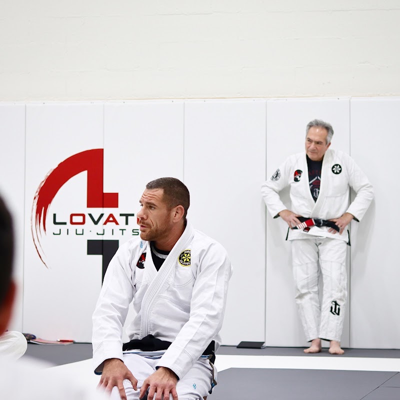 Lovato's School Of Brazilian Jiu-Jitsu and MMA