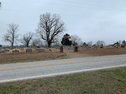 Fox cemetery