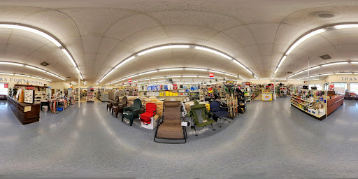 Home Improvement Store «Haynes True Value Hardware», reviews and photos, 1807 Memorial Blvd, Murfreesboro, TN 37129, USA
