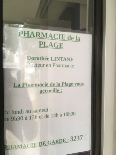 Pharmacie de la Plage à Carnac