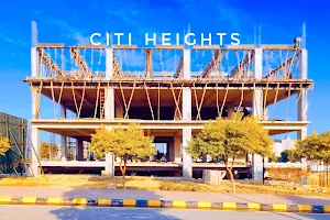 Citi Heights Mall & Residency image