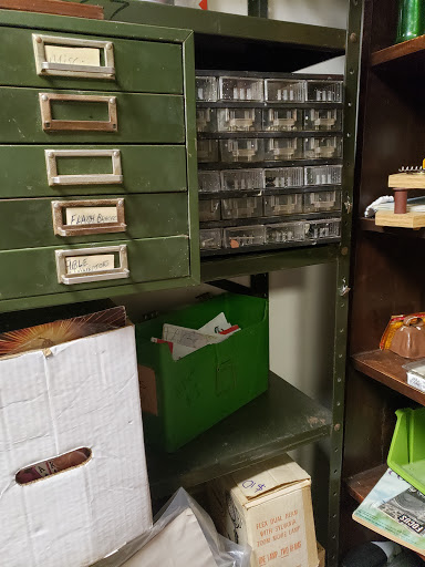 Thrift Store «All you need is thrift», reviews and photos, 148 W Hoffman Ave, Lindenhurst, NY 11757, USA