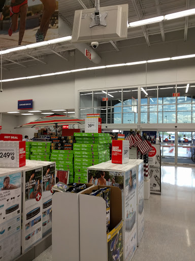 Sporting Goods Store «Academy Sports + Outdoors», reviews and photos, 1650 Dallas Hwy, Waxahachie, TX 75165, USA