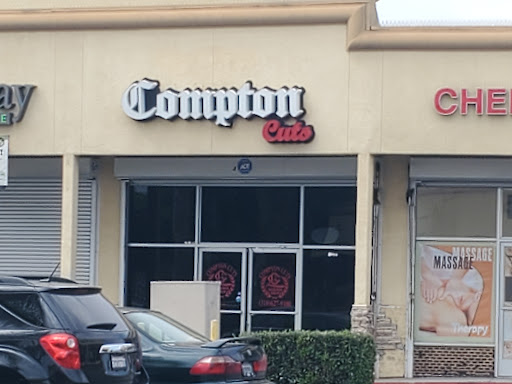 930 N Long Beach Blvd, Compton, CA 90221, USA