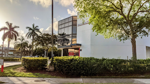 Bank «Bank of America Financial Center», reviews and photos