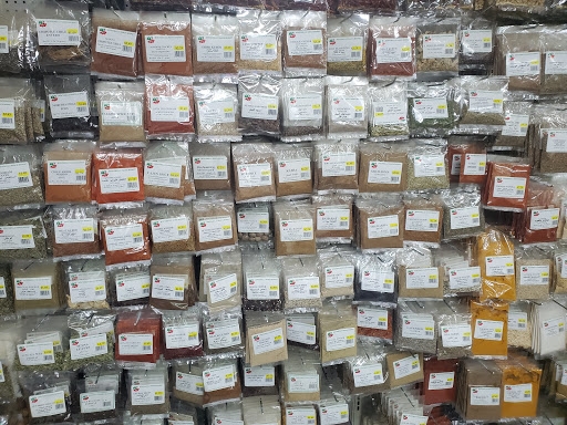 Grocery Store «Montebello Ranch Market», reviews and photos, 1801 Whittier Blvd, Montebello, CA 90640, USA