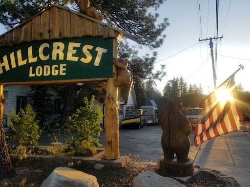 Hillcrest Suites & Cabins image