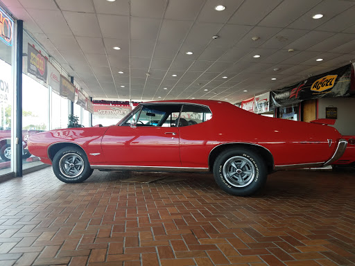 Auto Restoration Service «Kodiak Automotive», reviews and photos, 90 US-12, Fox Lake, IL 60020, USA