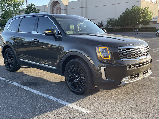 Kia Dealer «Wasatch Front Kia», reviews and photos, 770 W Riverdale Rd, Ogden, UT 84405, USA