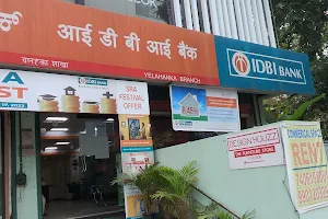 IDBI Bank image