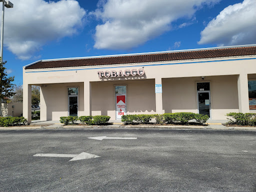Tobacco Shop «Tobacco & More», reviews and photos, 1064 N John Young Pkwy, Kissimmee, FL 34741, USA