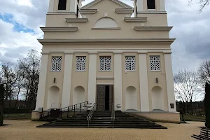 Jonava Church of St. Jacob the Apostle image