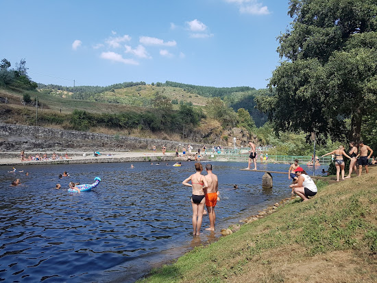 Point d'eau de Retourtour Beach