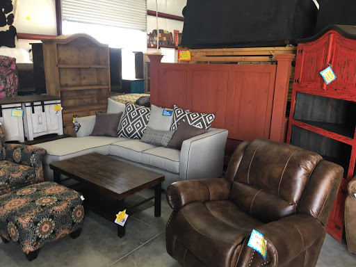 Furniture Store «Barter Post - Furniture & Mattress», reviews and photos, 1115 McCurdy Ave S, Rainsville, AL 35986, USA