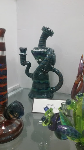 Tobacco Shop «The U Smoke Shop», reviews and photos, 5827 Sunset Dr, South Miami, FL 33143, USA