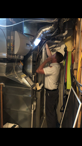 Plumber «Bonfe», reviews and photos, 455 Hardman Ave S, South St Paul, MN 55075, USA