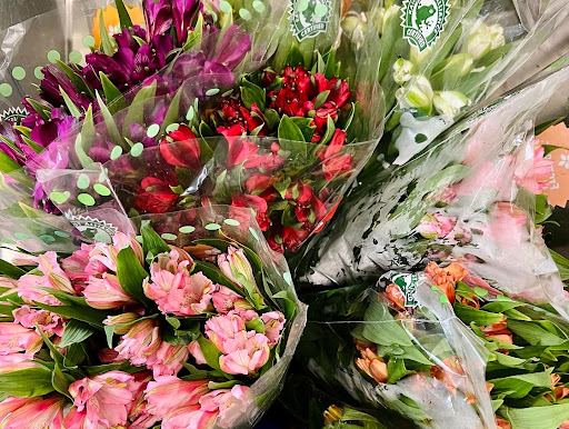 Florist «Perkasie Florist», reviews and photos, 101 N 5th St, Perkasie, PA 18944, USA