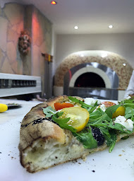 Photo n°25 de Rock'n'Roll Pizza à Marseille ()