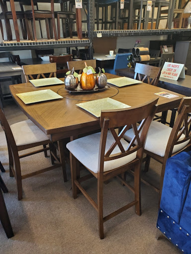 Furniture Store «Nader`s Furniture Store», reviews and photos, 3301 E Pacific Coast Hwy, Signal Hill, CA 90755, USA