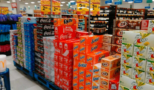 Grocery Store «Meijer», reviews and photos, 2507 Chester Blvd, Richmond, IN 47374, USA