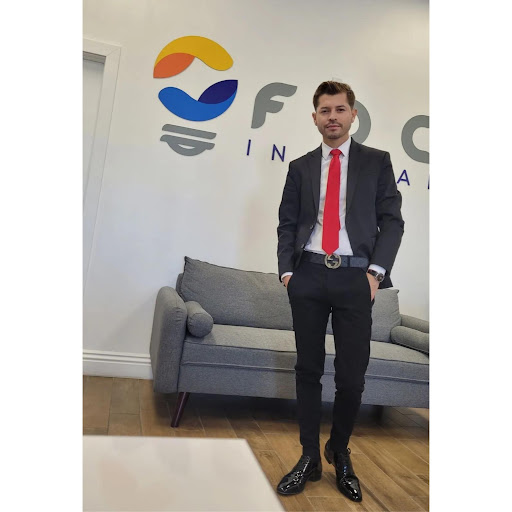 FOCO Insurance image