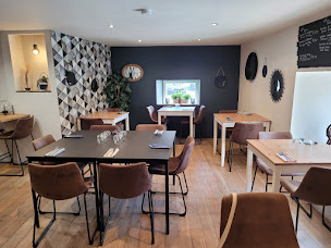 Photo n°26 de La Cuisine à Haims ()