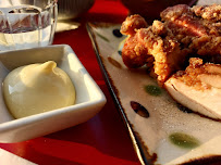 Karaage du Restaurant japonais authentique Jinchan shokudo à Paris - n°5