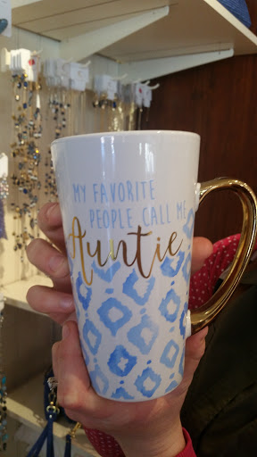 Fashion Accessories Store «Charming Charlie», reviews and photos, 13971 Town Center Blvd #500, Noblesville, IN 46060, USA