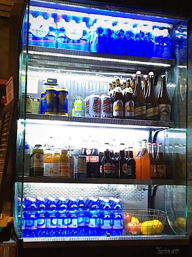 Coffee Shop «Welkin Coffee Charleston», reviews and photos, 51 S Market St A, Charleston, SC 29401, USA