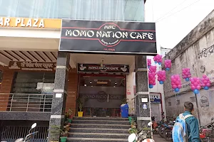 MNC(Momo Nation Cafe) image