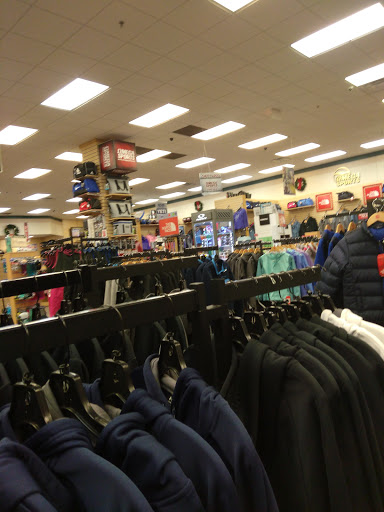 Sporting Goods Store «Omega Sports», reviews and photos, 3025 Market Center Drive, Morrisville, NC 27560, USA