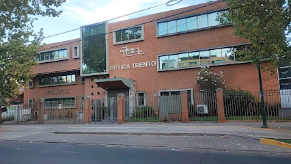 Centro Ópticas Trento