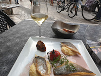 Plats et boissons du Restaurant Bistronome La Rochelle - n°7
