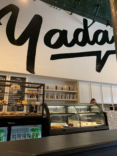 Coffee Shop «Yada Yada Yada Deli», reviews and photos, 100 Strawberry Alley, Clarksville, TN 37040, USA