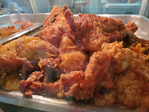 Grocery Store «Dublin Market», reviews and photos, 3269 Dublin Rd, Street, MD 21154, USA