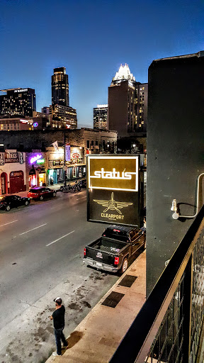 Night Club «ClearPort ATX | Austin Night Club», reviews and photos, 516 E 6th St, Austin, TX 78701, USA