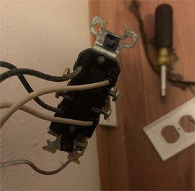 Electrician «Shocking Difference LLC», reviews and photos, 5329 Lemon Rd NE, Olympia, WA 98506, USA