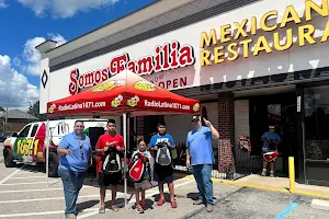 Somos Familia Mexican Restaurant image