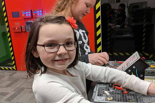 Amusement Center «Code Breakers», reviews and photos, 1130 Perry Hwy #101, Pittsburgh, PA 15237, USA