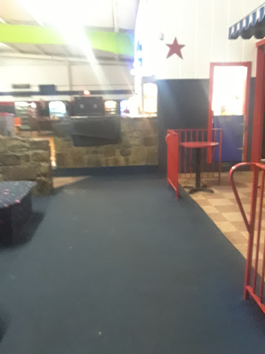 Miniature Golf Course «Rainforest Miniature Golf», reviews and photos, 5500 Bermuda Rd SW, Stone Mountain, GA 30087, USA