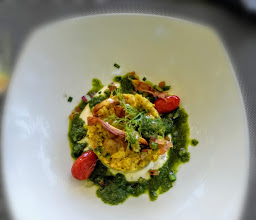 The Manor Restaurant at Nederburg photo