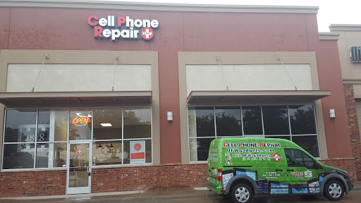 Mobile Phone Repair Shop «CPR Cell Phone Repair Plano - Preston & Park», reviews and photos, 1941 Preston Rd a1000, Plano, TX 75093, USA