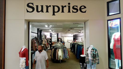 Shopping Mall «Sherwood Mall Shopping Center», reviews and photos, 5308 Pacific Ave, Stockton, CA 95207, USA