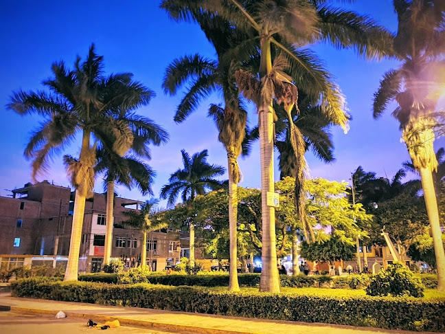 Opinii despre Garage Cafe în Chiclayo - Cafetería